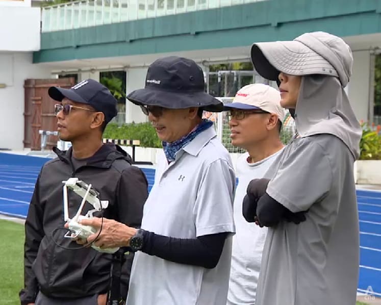 SkillsFuture course sign-ups surge as Singaporeans rush to use expiring S$500 credit