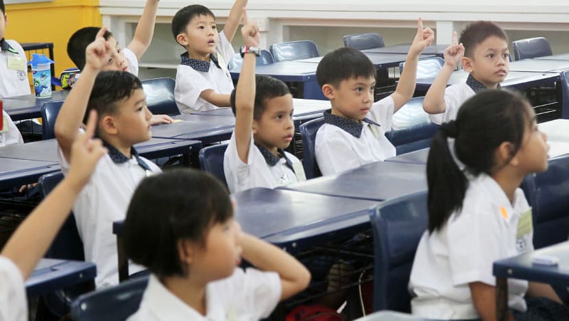 Four in 10 S’porean children aged 6 to 9 are sleep deprived