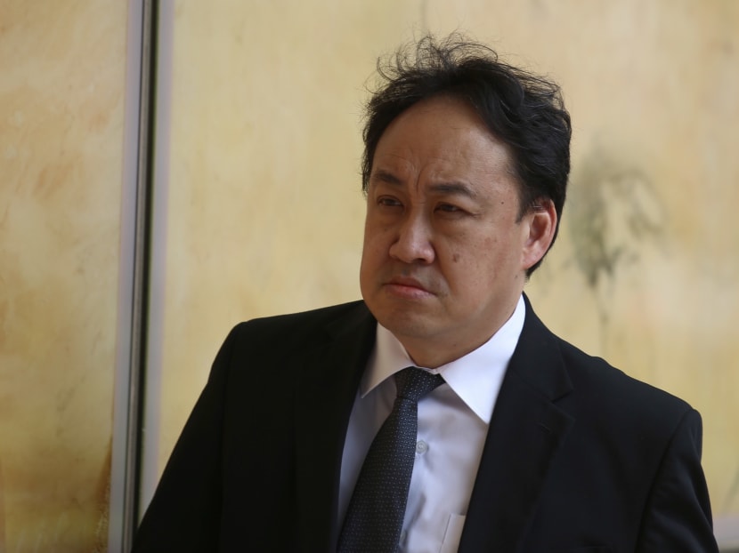 Bankruptcy proceedings will throw into doubt Mr Lim’s ability to take part in the next General Election due by early 2021.