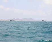 Commentary: Losing control of one strait was bad. Let’s not make it two