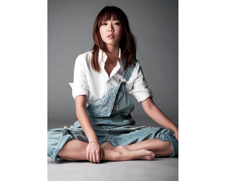 Julie Tan Opens Up About Her Relationship With Pan Lingling & Calvert Tay And Why She’s Not Someone You Can Bully