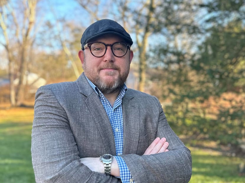 Owner of Luke’s Oyster Bar and Chophouse: ‘We’ll be around in Singapore as long as Singapore wants us’