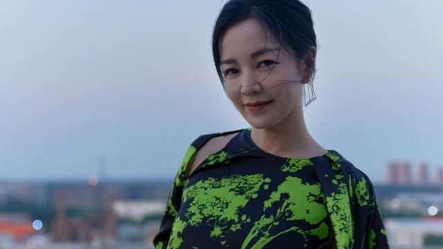 被黄子佼指控吸毒　阿雅公开验毒结果