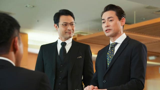 法言人（第5集）：耀兴拒向江湖人借贷