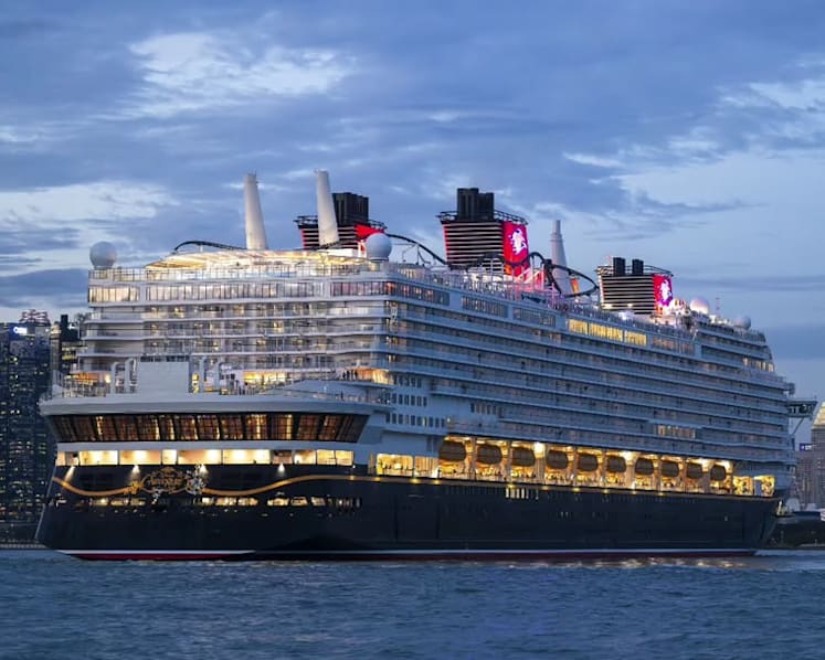 4-night Disney Adventure cruise from Singapore suddenly cancelled, guests to receive full refunds