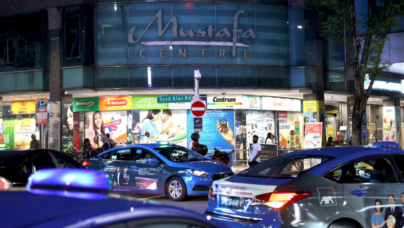 Mustafa Centre, coffee shop in Ang Mo Kio among places visited by Covid-19 cases while infectious