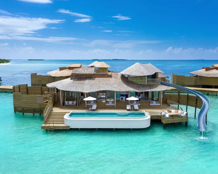 What luxury travellers really want now, according to hospitality’s biggest names