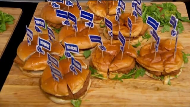 新食品科技创新中心开幕 协助初创公司开发小规模食品