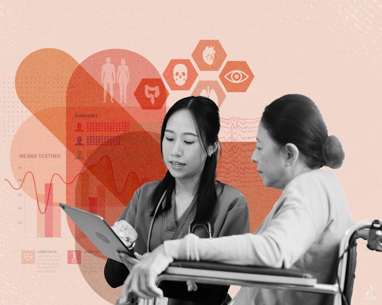 Commentary: Complex patchwork of Singapore’s healthcare system needs to be ironed out
