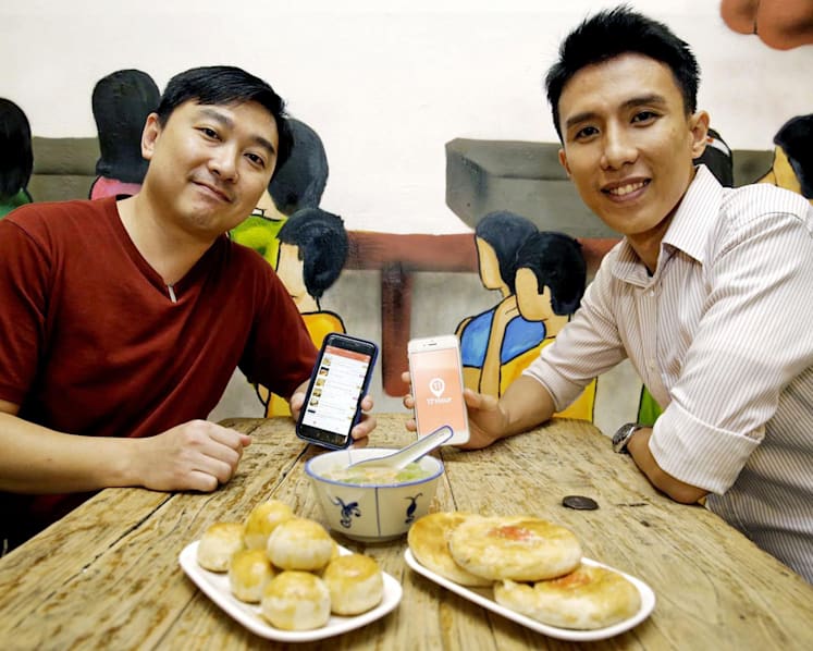 An 11th Hour answer to cutting down on food waste