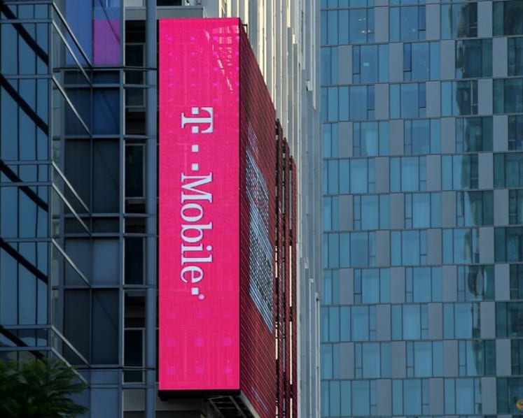 T-Mobile lifts annual forecast as subscriber gains top estimates on iPhone upgrades