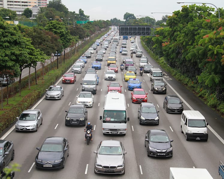COE prices close mostly higher after Aug 19 bidding exercise