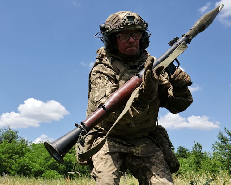 Ukrainian attacks prompt Russian-held Crimea to halt civilian petrol sales