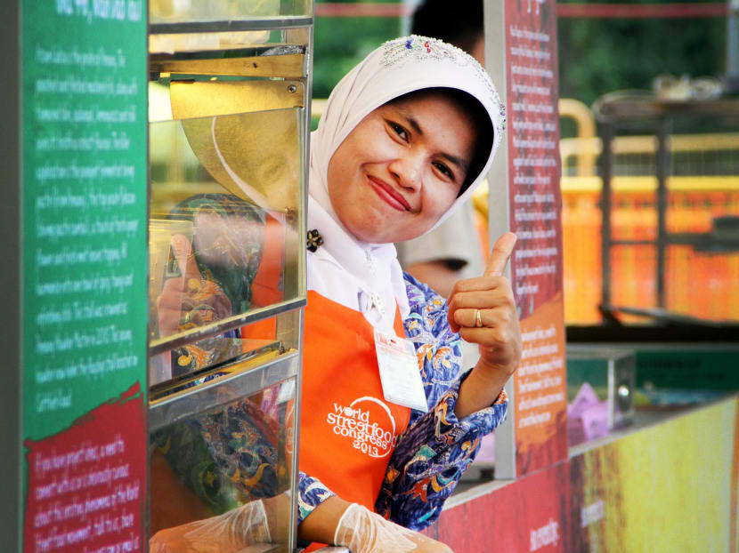 Inaugural World Street Food Congress concludes its first year