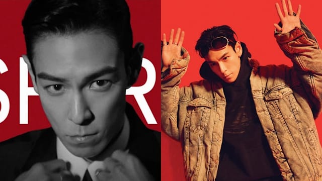 睽违13年回归歌手本业！T.O.P首张个人专辑开始预售