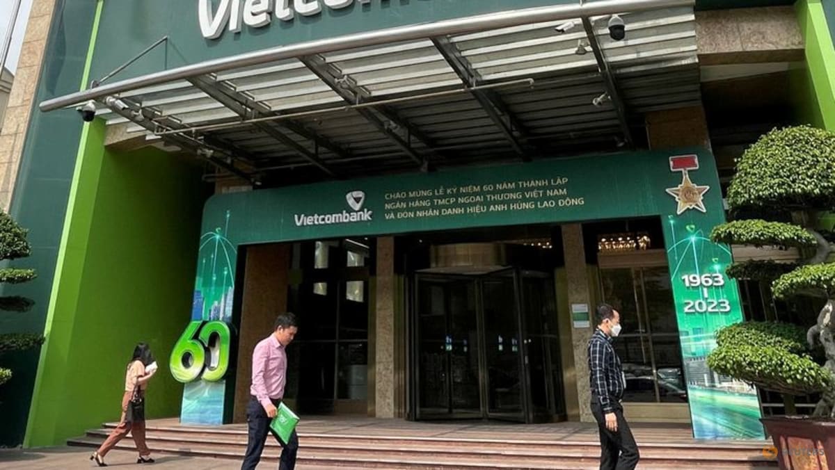 Analysis:Vietnam's banks tap investors for $7 billion as economy runs red hot
