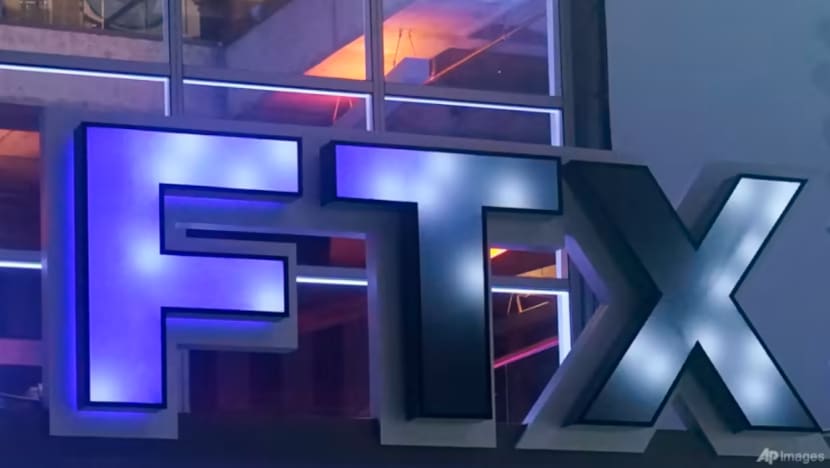Temasek dalam kalangan 18 syarikat dikenakan tuntutan undang-undang secara berkumpulan di AS kerana didakwa tipu para pelanggan FTX