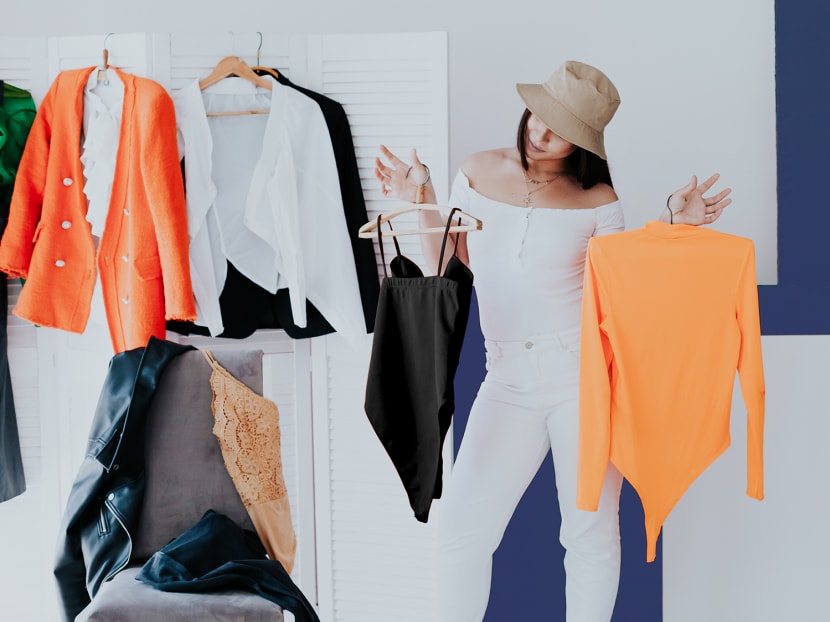 What is dopamine dressing? Has this fashion trend replaced black as the default colour option? What is dopamine dressing? Has this fashion trend replaced black as the default colour option?