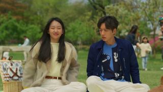 现在开始是Showtime（第25集）：瑟海即是次雄的命运（大结局）