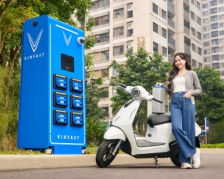 Vingroup Introduces Special Program to Support Customers Amid Rising Fuel Costs
