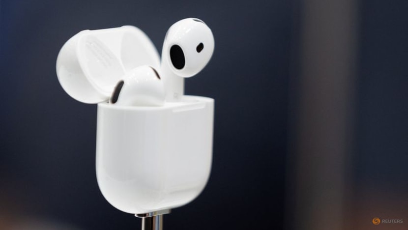 FDA authorizes first OTC hearing aid software to be used in Apple's AirPods Pro FDA authorizes first OTC hearing aid software to be used in Apple's AirPods Pro