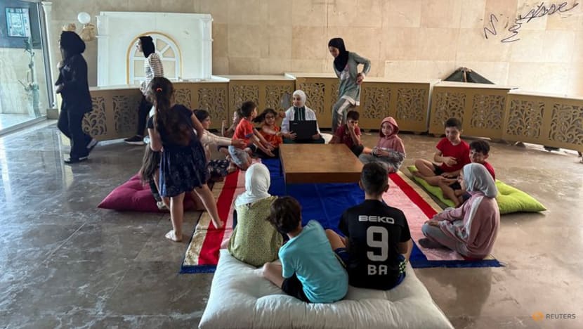 Israel orders evacuation of more southern Lebanese towns Israel orders evacuation of more southern Lebanese towns
