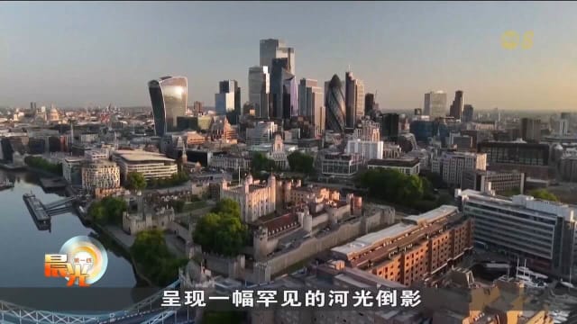 欧洲国家迎酷热炎暑 气温突破摄氏30度