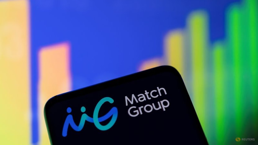 Match Group forecasts upbeat revenue as turnaround gains traction
