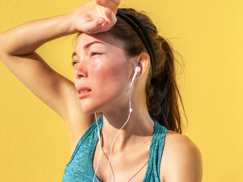 Emergency! - Heat Stroke