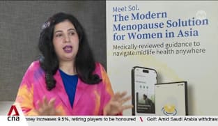 Flash Forward conference discusses how menopause is addressed, supported in workplaces