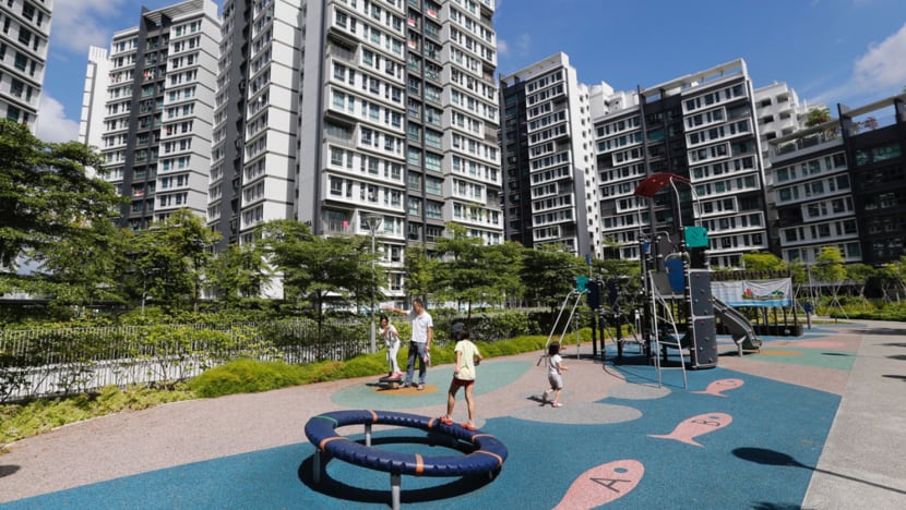 MP Louis Ng petitions for single parents to get equal public housing rights