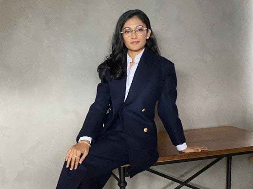 The founder of Vihari Jewels sold her first design at 15: 'My father is one of the biggest mentors in my life'