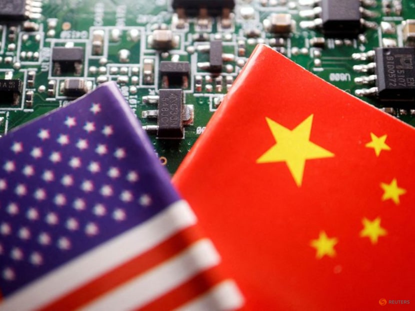 Commentary: Decoding Beijing’s intentions behind Micron chip ban