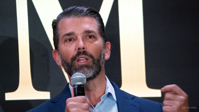 Polymarket secures investment from Trump Jr-backed 1789 Capital Polymarket secures investment from Trump Jr-backed 1789 Capital