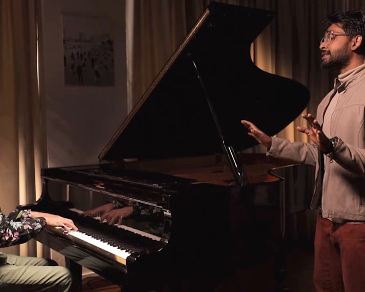 ‘There’s something about singing together’: 12 fun facts and stories behind our national songs