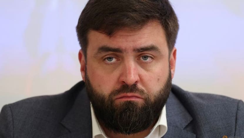 Russia's exile causing decline in standards, federation chief says