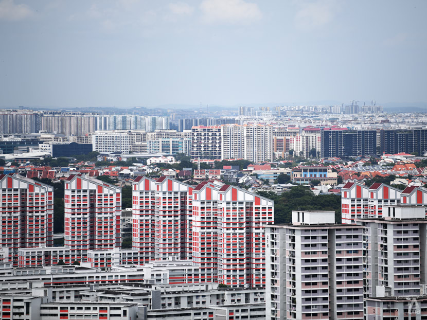 CNA Explains: Where are mortgage rates in Singapore headed and what should home owners do?