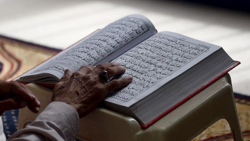 Guru mengaji dipenjara kerana cabul anak murid