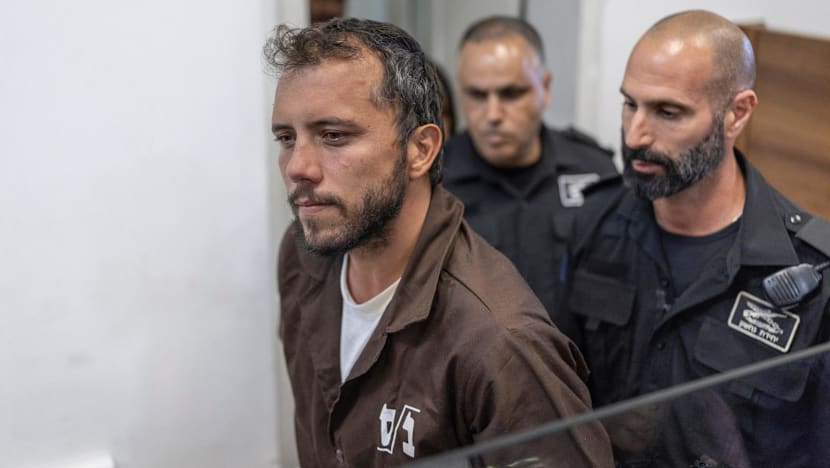 Israeli court extends detention of Gaza flotilla activists amid abuse allegations