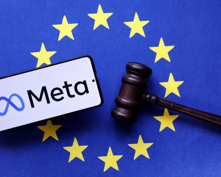 Meta loses court fight over compensation to Italian publishers
