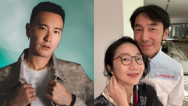不满陶晶莹批评“娘炮论”　王阳明被爆打电话开骂