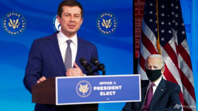 Biden picks deal-makers, fighters for climate, energy team Biden picks deal-makers, fighters for climate, energy team
