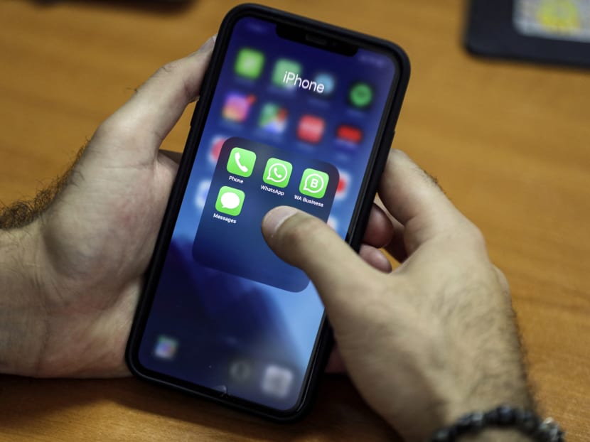 350 million photos are uploaded every day on Facebook and the average person uses about 30 apps every month.