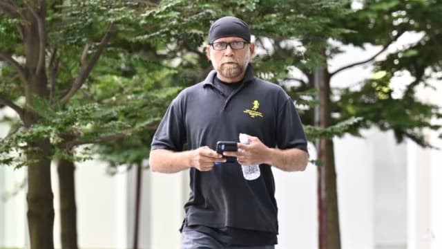 撞伤男子导致他须截肢 叉车司机判监20天