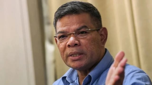 柔佛发生杀警案 马国部长：风险地点以最高水平加强安全
