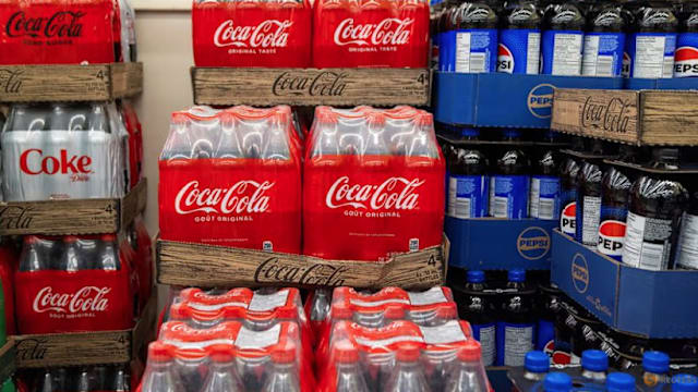 饮料瓶罐退费制4月将开跑 环境局：探讨如何协助小业者