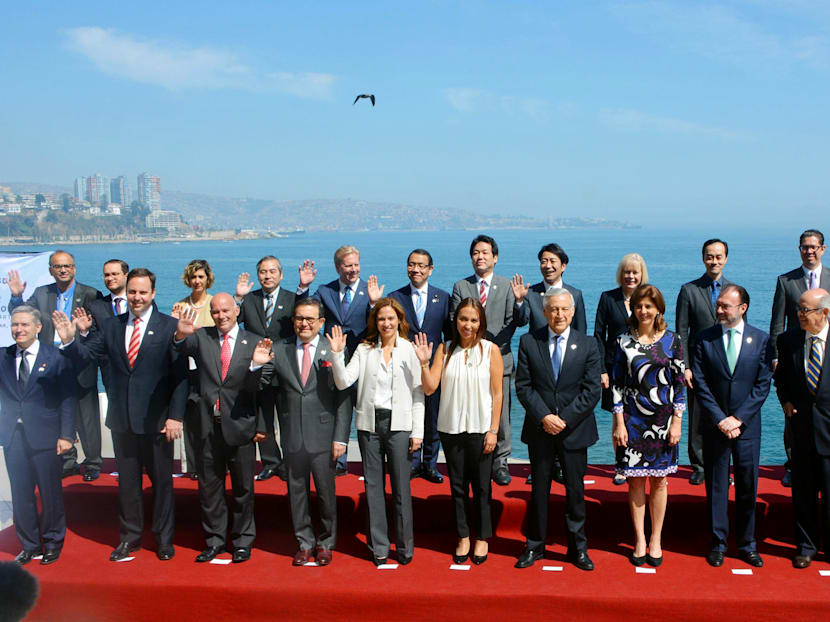 Is TPP 2.0 good to go?