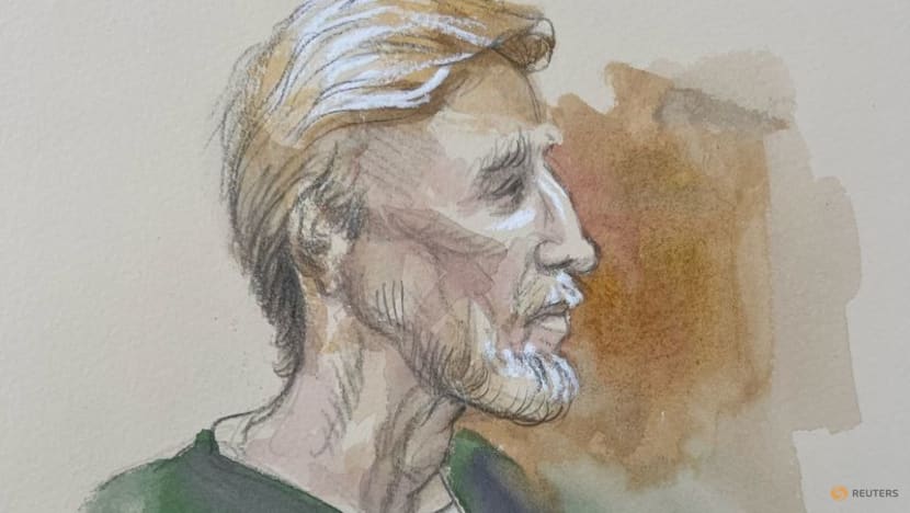 US charges suspected Trump gunman with attempted assassination US charges suspected Trump gunman with attempted assassination