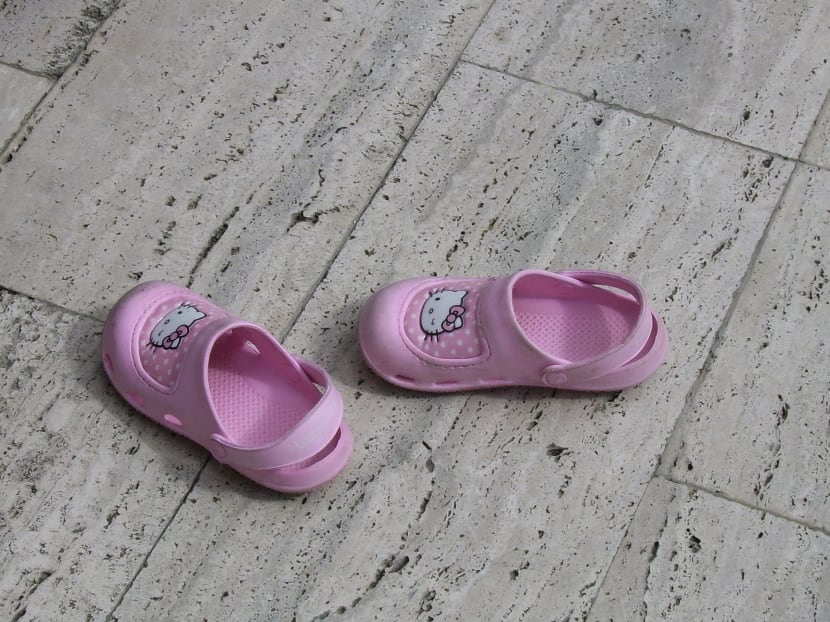 Madam Chong Kim Koon, who was the nanny of a young girl allegedly molested by her husband Tan Wee Tim, gave her testimony in court on Nov 19, 2020.