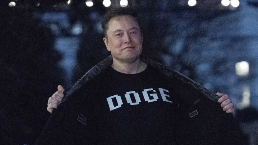 White House to continue cost-cutting drive despite Musk departure White House to continue cost-cutting drive despite Musk departure